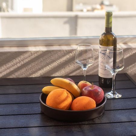 Sunflower Smart Living Heraklion  Ngoại thất bức ảnh