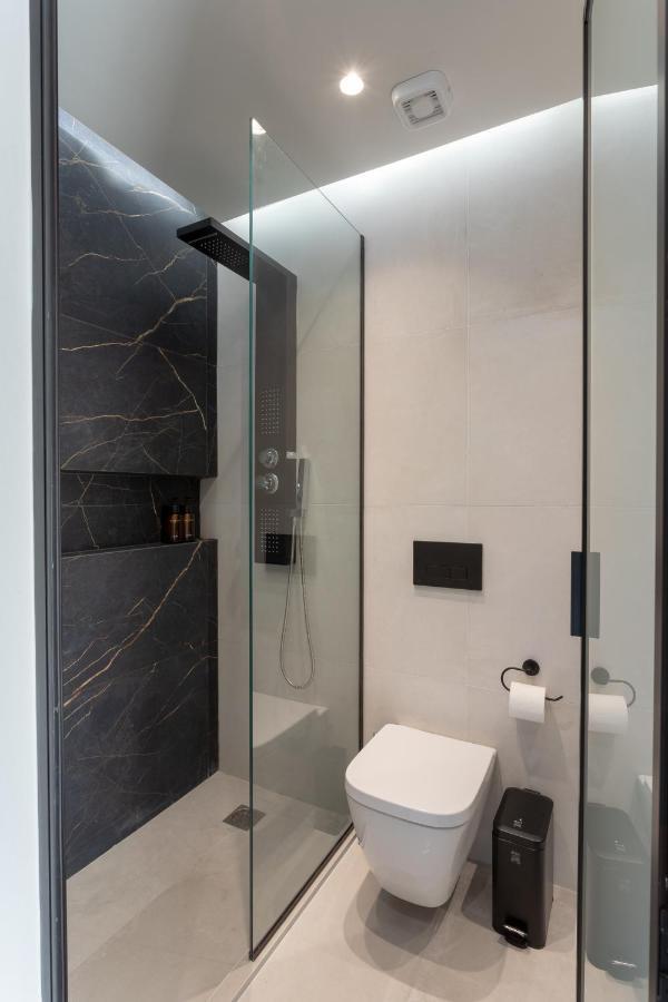 Sunflower Smart Living Heraklion  Ngoại thất bức ảnh