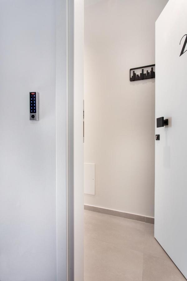 Sunflower Smart Living Heraklion  Ngoại thất bức ảnh