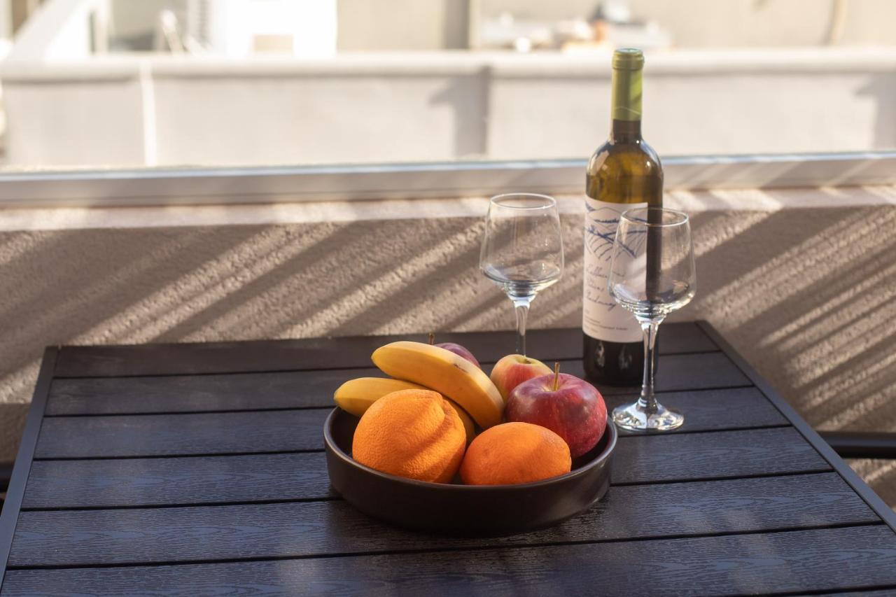 Sunflower Smart Living Heraklion  Ngoại thất bức ảnh